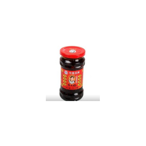 老干媽