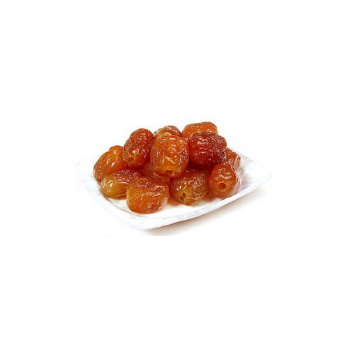 蜜棗