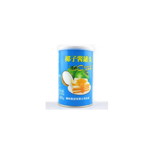 椰子醬汁