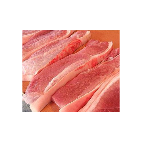 帶皮上肉